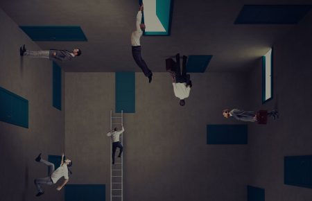 مقاله ۱